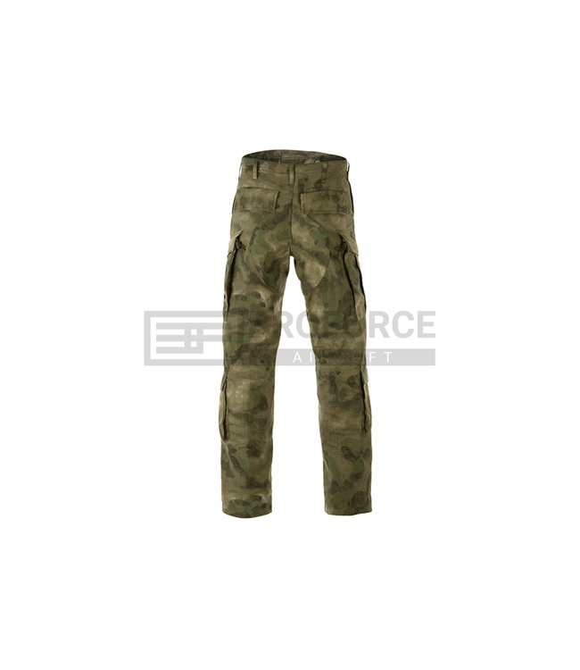 Invader Gear Revenger TDU Pants - Everglade
