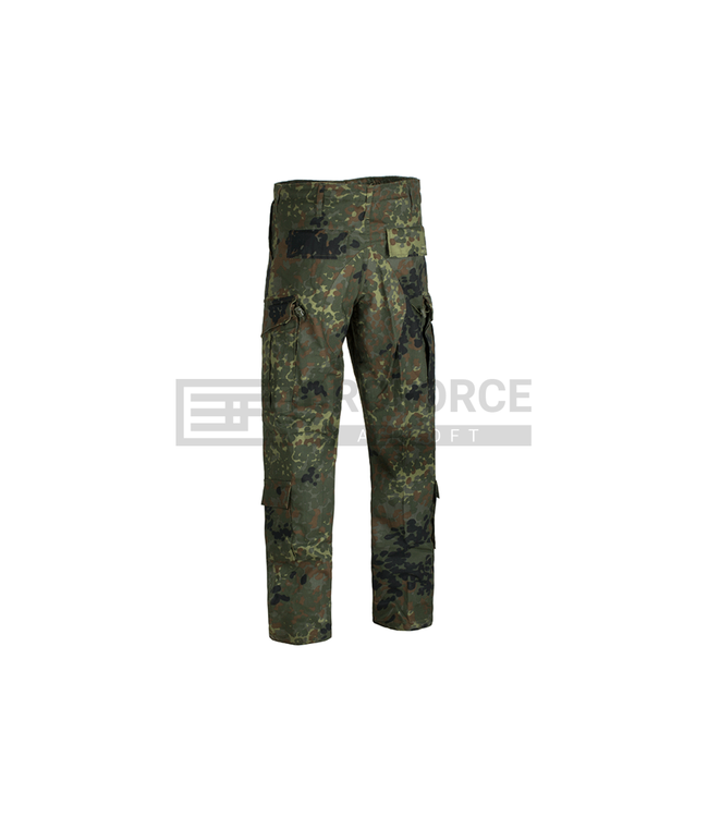 Invader Gear Revenger TDU Pants - Flecktarn