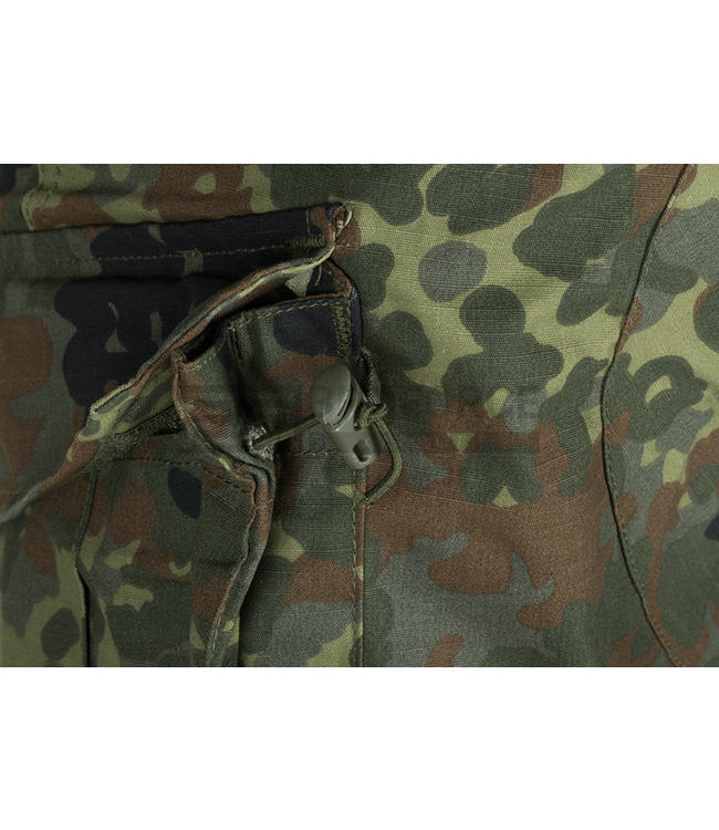 Invader Gear Revenger TDU Pants - Flecktarn