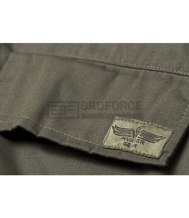 Invader Gear Revenger TDU Pants - OD