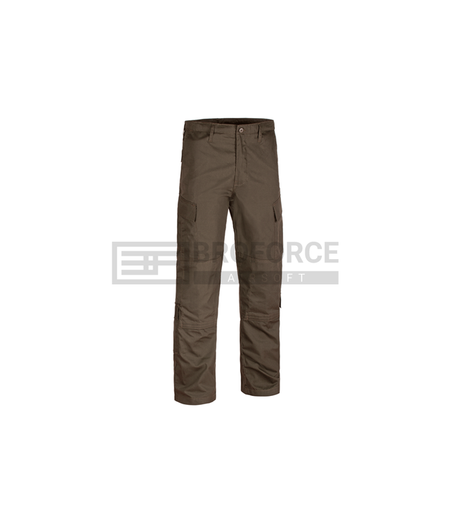 Invader Gear Revenger TDU Pants - Ranger Green