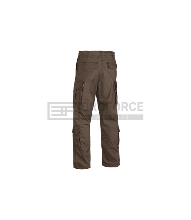 Invader Gear Revenger TDU Pants - Ranger Green