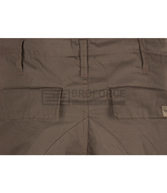 Invader Gear Revenger TDU Pants - Ranger Green