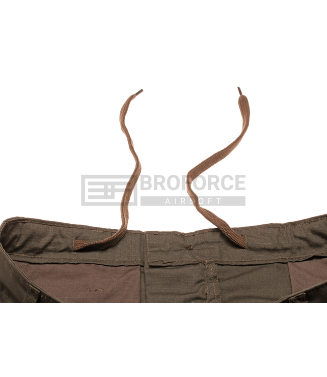 Invader Gear Revenger TDU Pants - Ranger Green