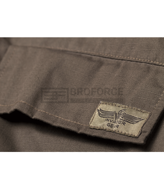 Invader Gear Revenger TDU Pants - Ranger Green