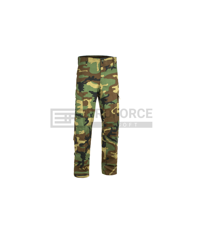 Invader Gear Revenger TDU Pants - Woodland