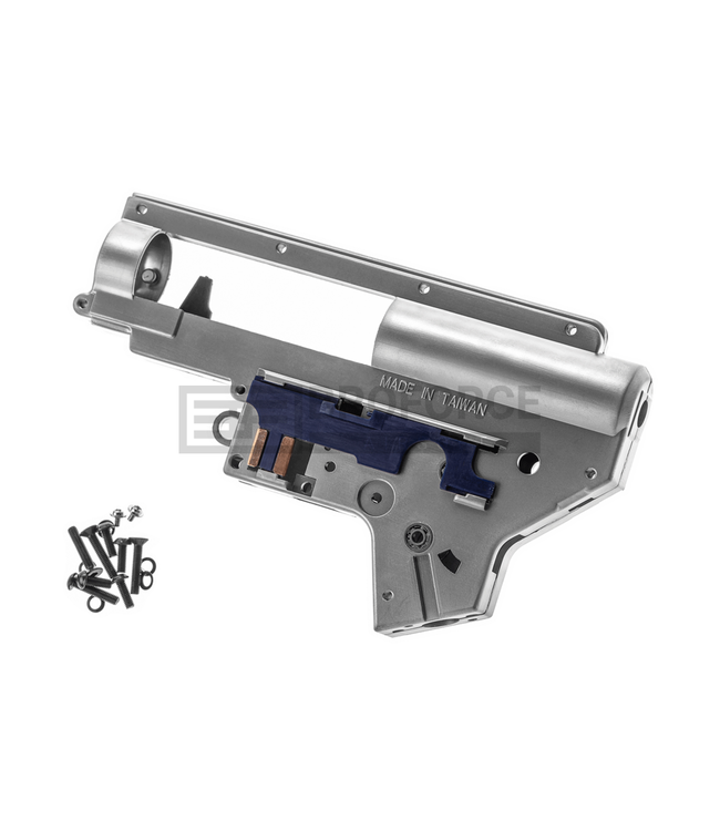 Lonex 8mm V2 Enhanced Gearbox Shell