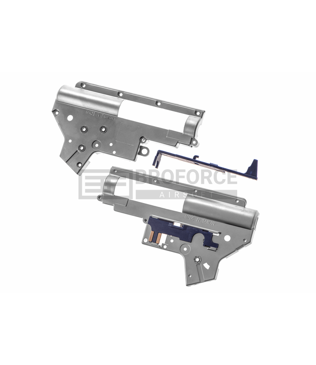 Lonex 8mm V2 Enhanced Gearbox Shell