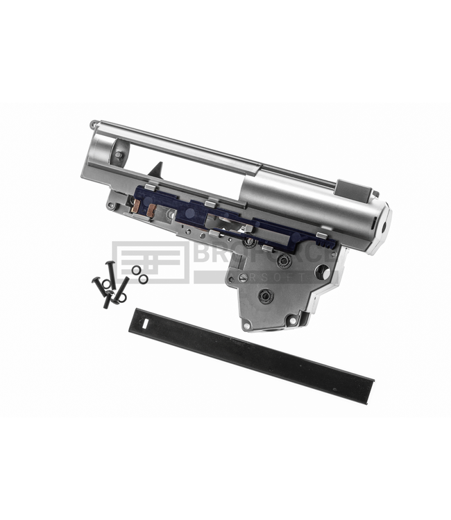 Lonex 8mm V3 Enhanced Gearbox Shell