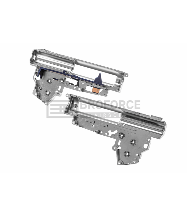 Lonex 8mm V3 Enhanced Gearbox Shell