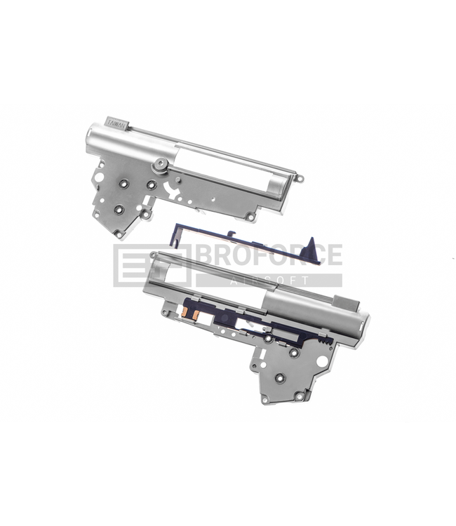 Lonex 8mm V3 Enhanced Gearbox Shell