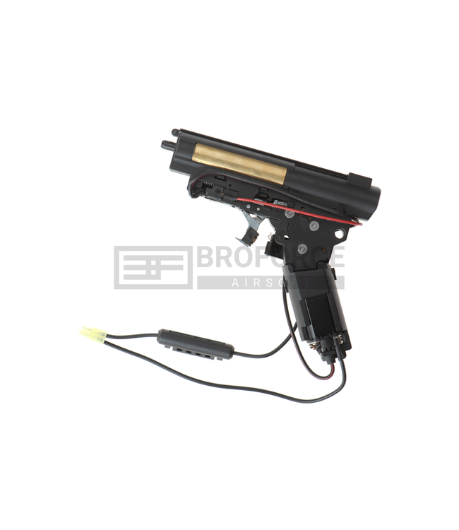 Jing Gong AUG Gearbox