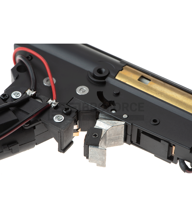 Jing Gong AUG Gearbox