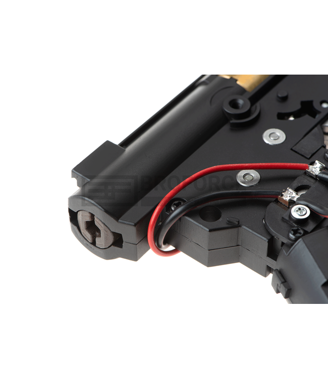 Jing Gong AUG Gearbox