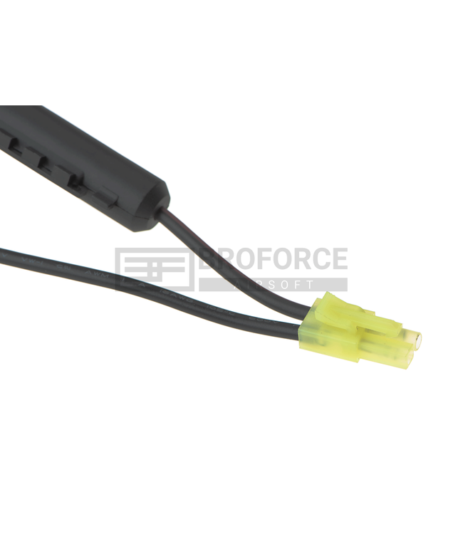 Jing Gong AUG Gearbox