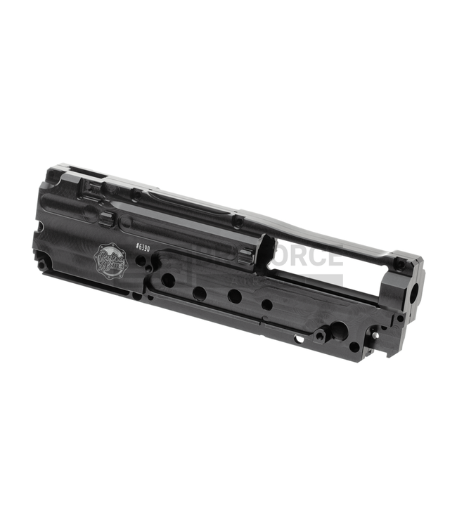 Retro Arms CNC Gearbox M249/PKM 8mm QSC