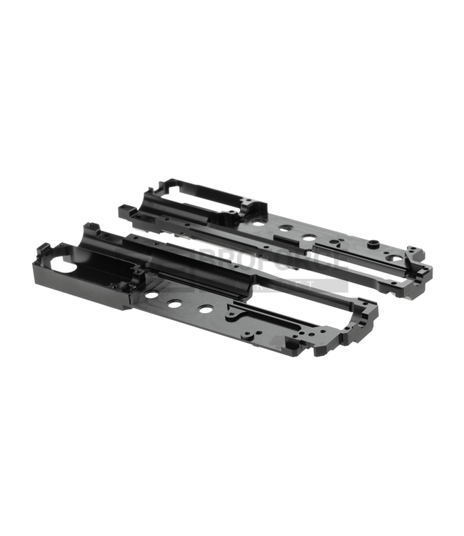 Retro Arms CNC Gearbox M249/PKM 8mm QSC