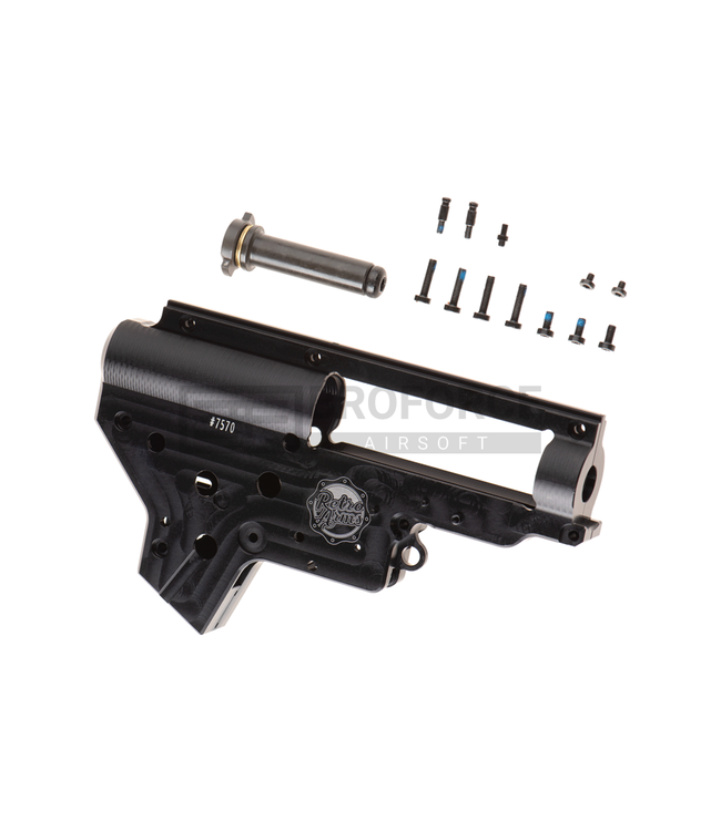 Retro Arms CNC Gearbox V2 8mm QSC for VFC
