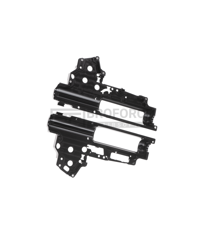 Retro Arms CNC Gearbox V3 AK 8mm QSC