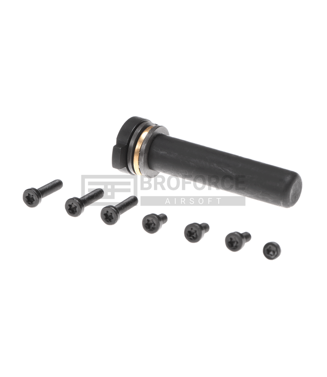 Retro Arms CNC Gearbox V3 AK 8mm QSC