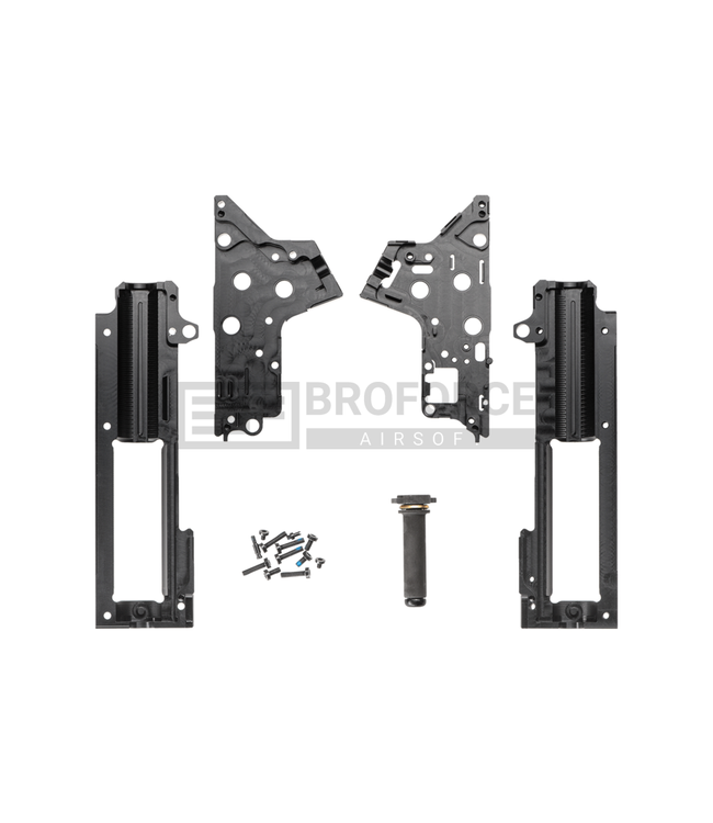 Retro Arms CNC Split Gearbox V2 8mm QSC