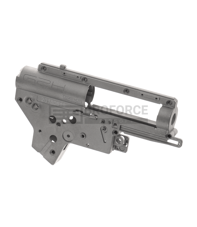 G&G G2H Gearbox Shell 8mm
