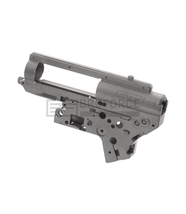 G&G G2H Gearbox Shell 8mm