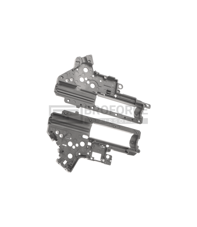 G&G G2H Gearbox Shell 8mm