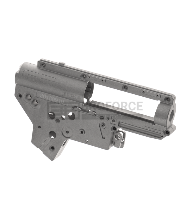 G&G G2L Gearbox Shell 8mm