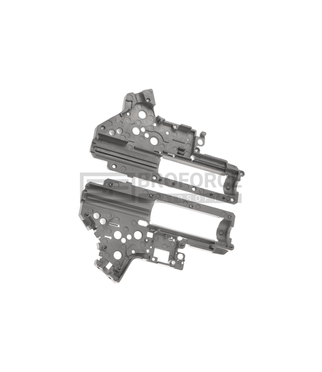 G&G G2L Gearbox Shell 8mm