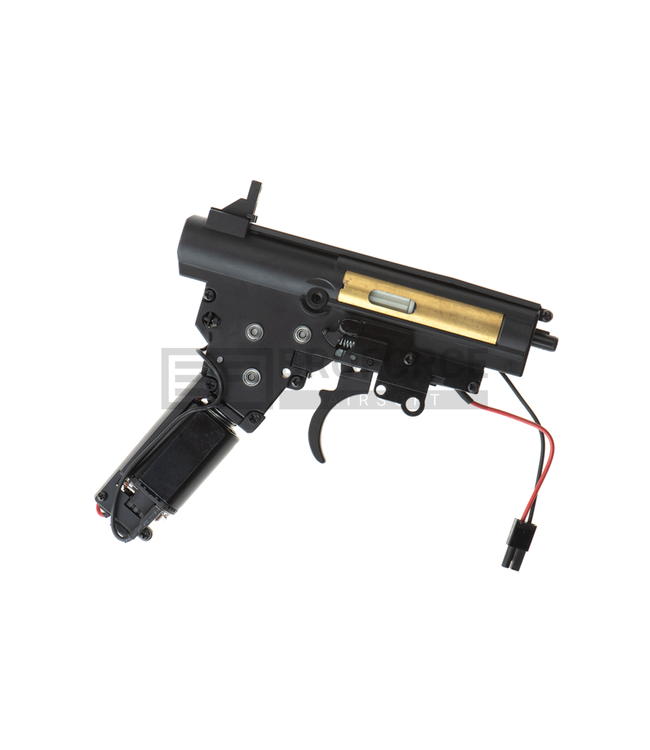 Jing Gong JG36 Gearbox