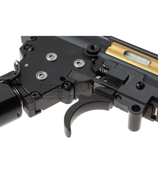 Jing Gong JG36 Gearbox