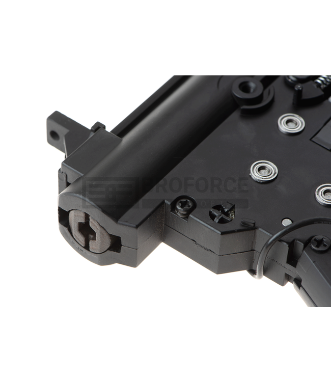 Jing Gong JG36 Gearbox