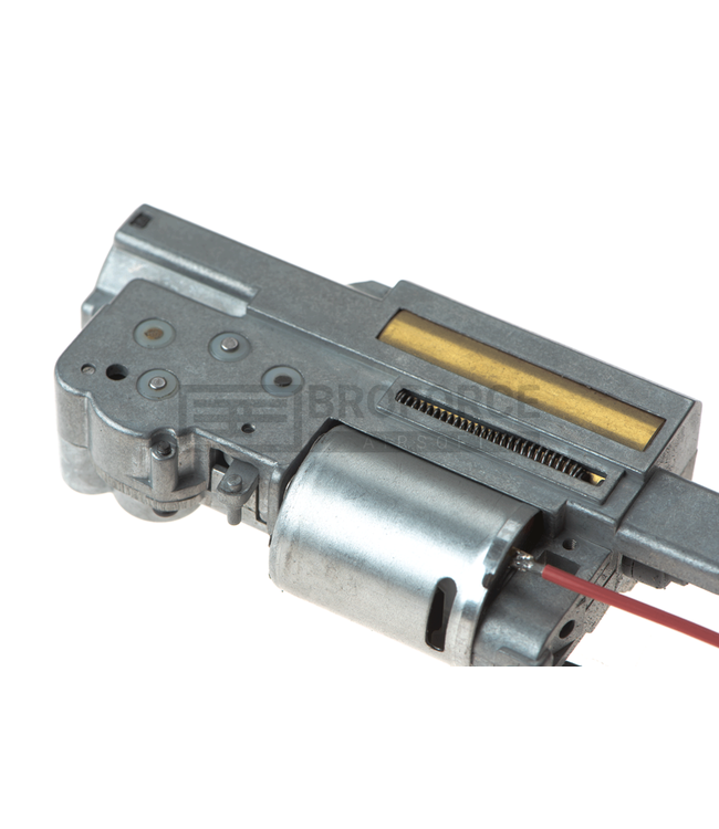 Jing Gong MC10 Gearbox