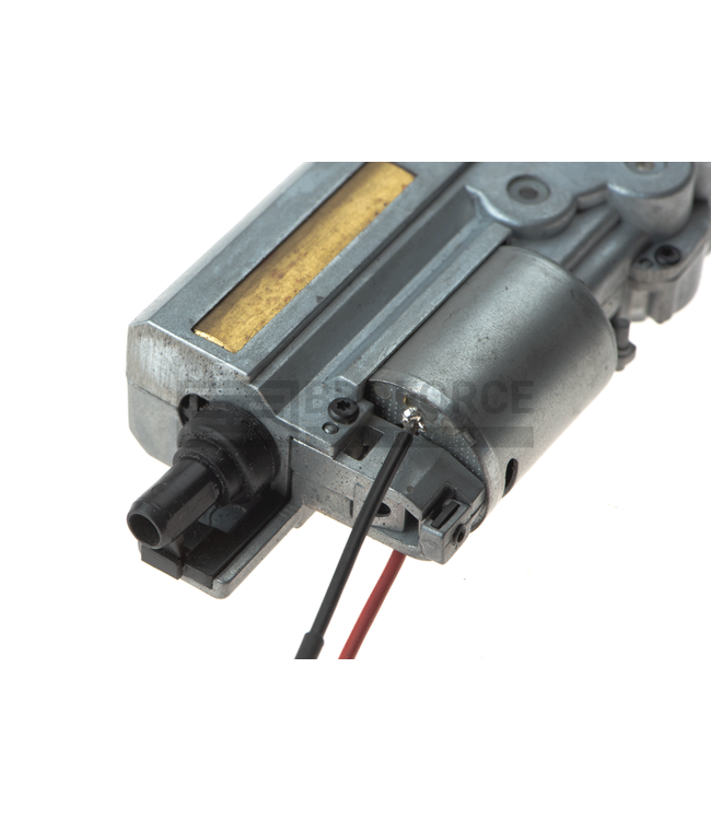 Jing Gong MC10 Gearbox