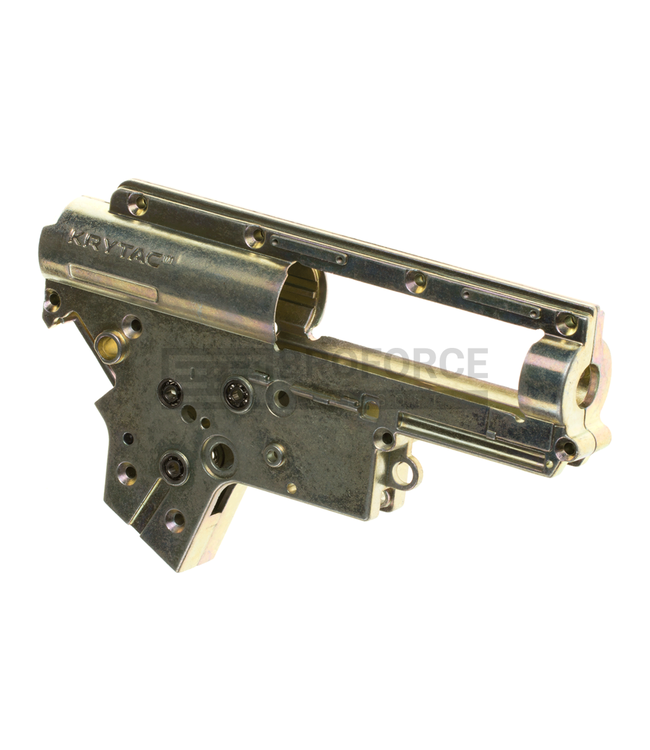 Krytac Nautilus V2 Gearbox Shell