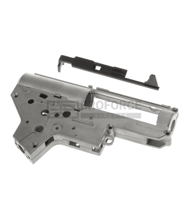 G&G V2 Blow Back Gearbox Shell 8mm
