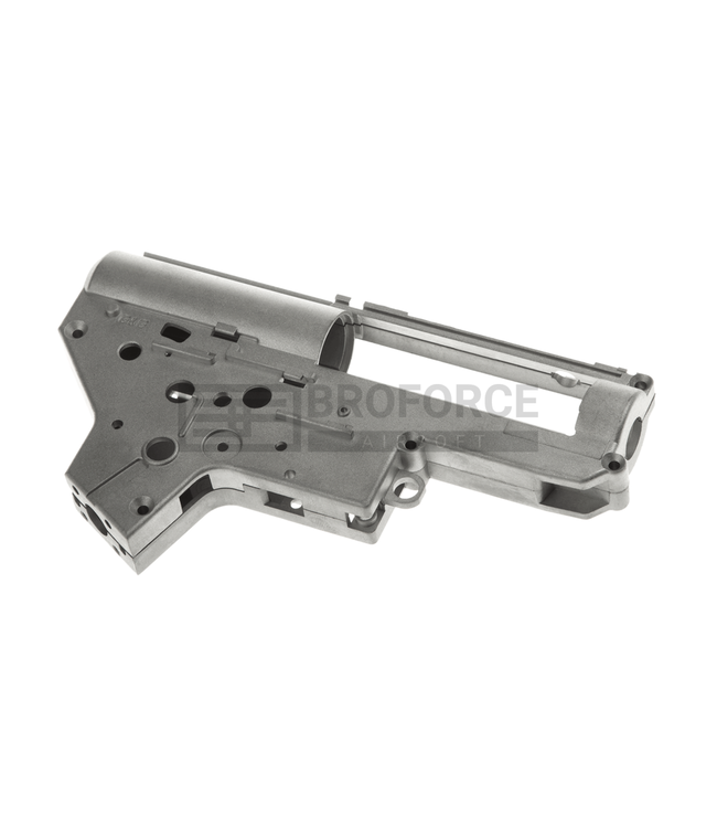G&G V2 Blow Back Gearbox Shell 8mm
