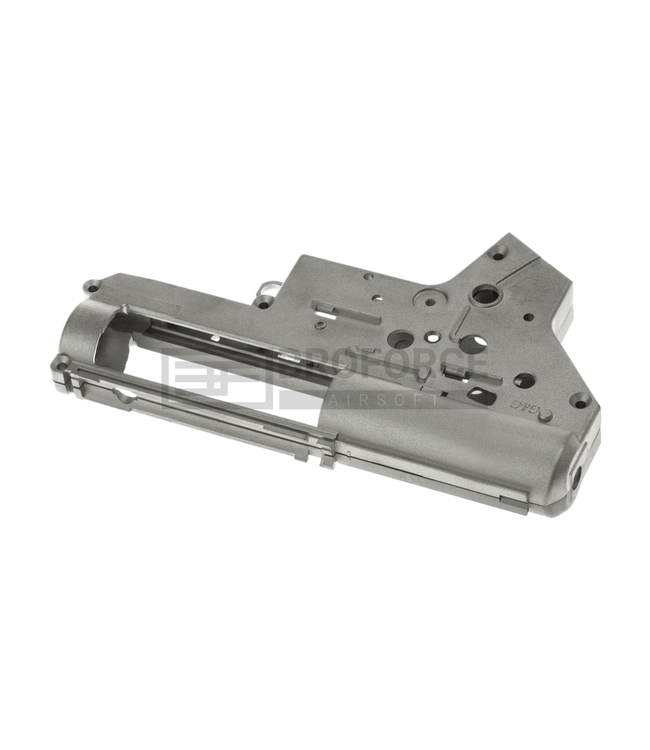 G&G V2 Blow Back Gearbox Shell 8mm