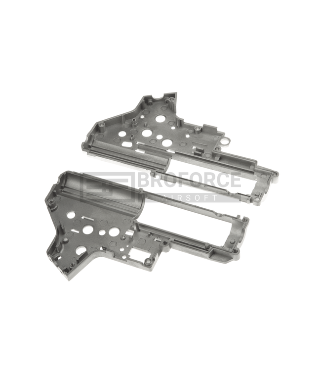 G&G V2 Blow Back Gearbox Shell 8mm