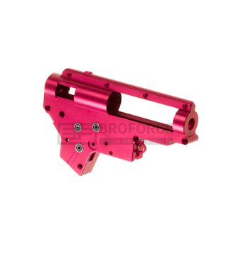 Super Shooter V2 CNC Aluminium Gearbox Shell 9mm