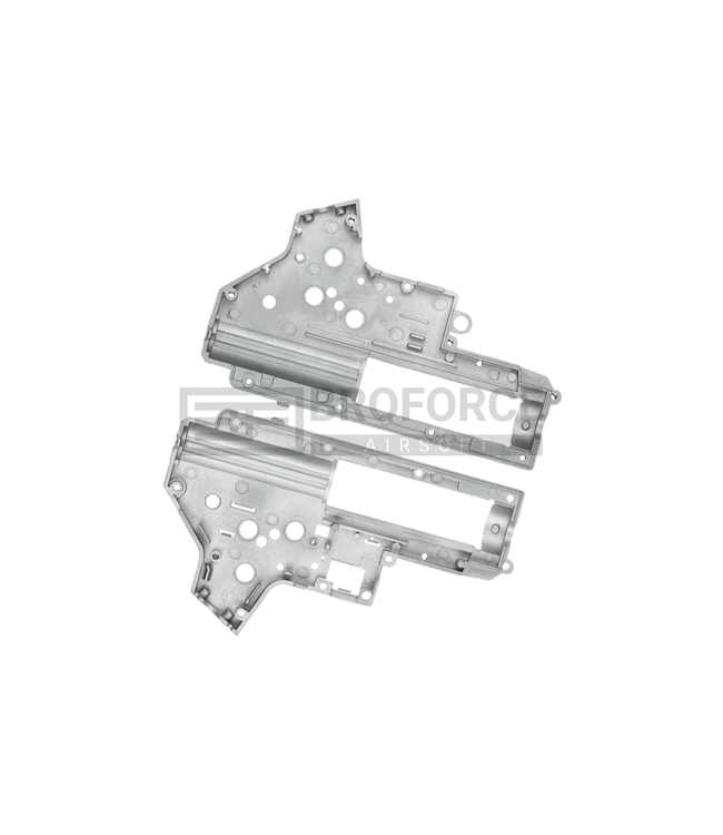 G&G V2 Gearbox Shell 8mm for ETU and Mosfet