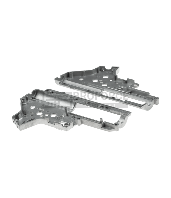 G&G V2 Gearbox Shell 8mm for ETU and Mosfet
