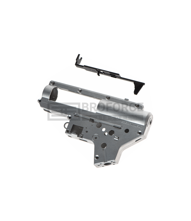 G&G V2 Gearbox Shell 8mm G2 Enhanced