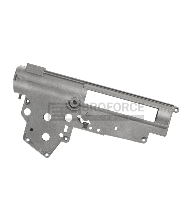 G&G V3 Gearbox Shell 8mm