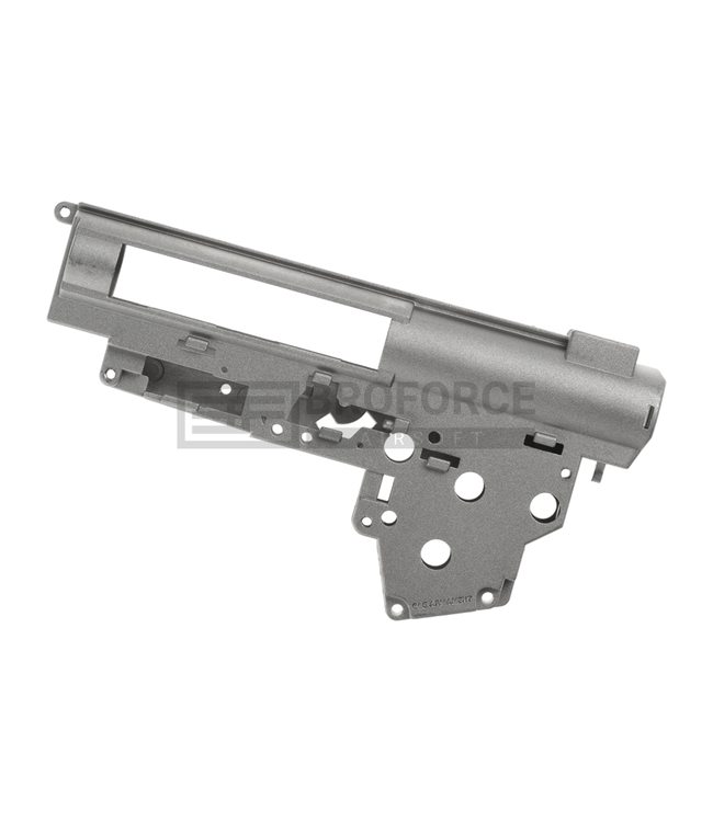 G&G V3 Gearbox Shell 8mm