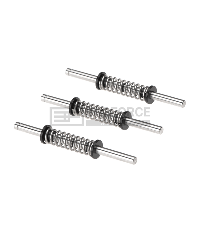 Prometheus Gearbox Bushing Centering Pins 2.98mm