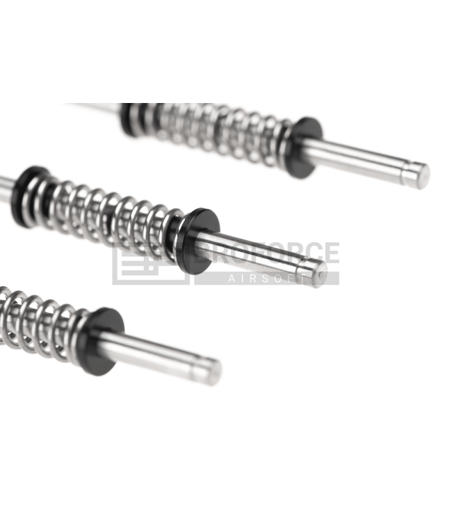 Prometheus Gearbox Bushing Centering Pins 2.98mm