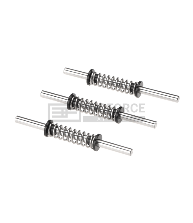 Prometheus Gearbox Bushing Centering Pins 3mm