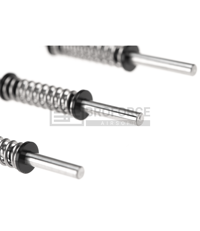 Prometheus Gearbox Bushing Centering Pins 3mm